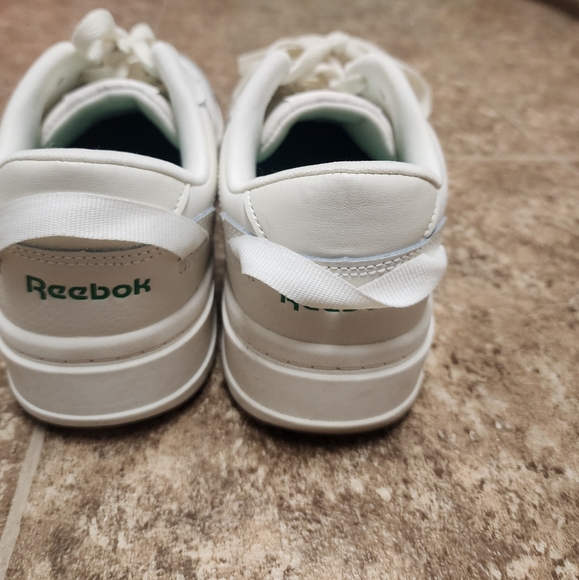 Reebok 7 ortholite sneaker club c85 - Picture 4 of 8